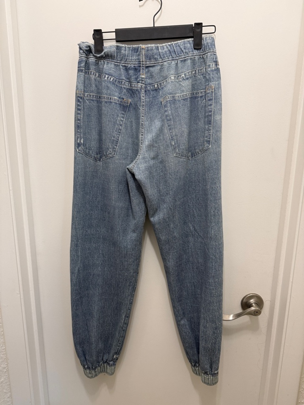 Rag & Bone Miramar Jogger Pants - Picture 4 of 5
